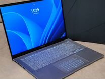 Ноутбук asus Zenbook 14 i5/16Gb DDR5/512 SSD