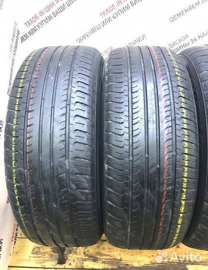 Hankook Optimo K415 235/55 R18