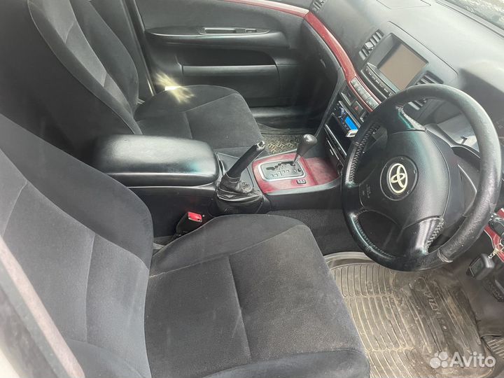 Mark 2 110 в Полный Разбор