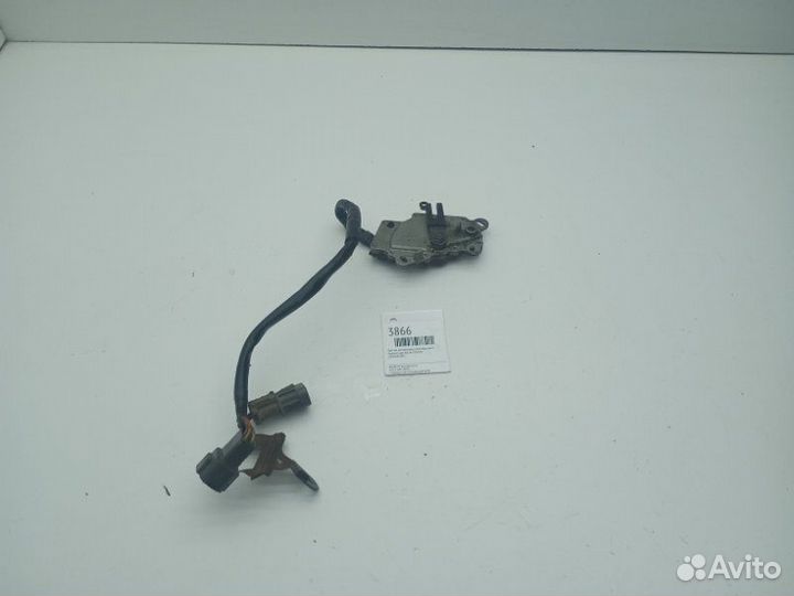 Датчик положения селектора АКПП Nissan Cube AZ10