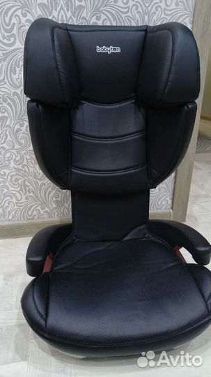 Автокресло Babyton comfort fix