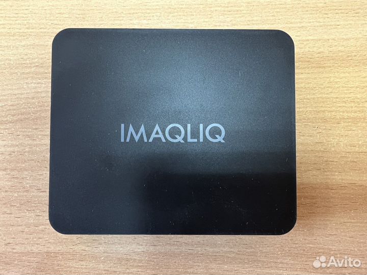 Цифровая тв приставка Imaqliq Q-Box