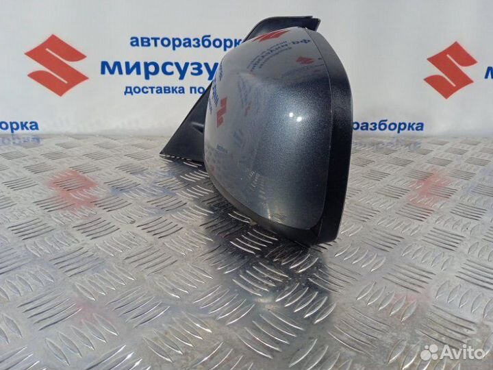Зеркало левое Suzuki Sx4 С 2006-2014 Г