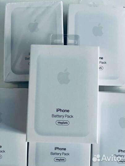 Apple BattaryPack iPhone