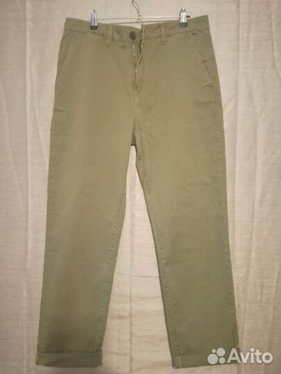 Брюки-Чиносы Pepe Jeans мужские (оригинал)