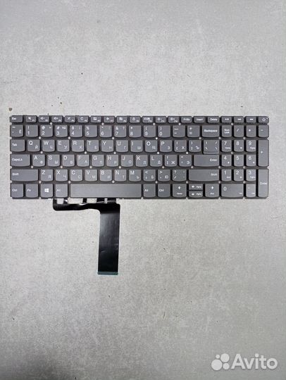 Клавиатура для ноутбука lenovo Ideapad 320-15ABR