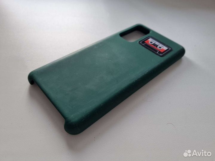 Чехлы для samsung galaxy s20fe