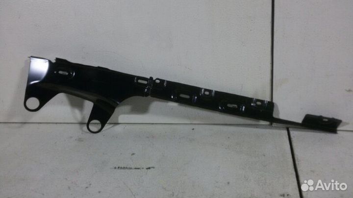 Кронштейн Volkswagen Passat B7 B7 cdab 2011