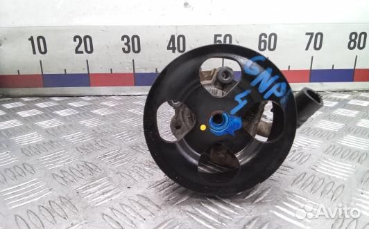 Насос гу дизельный land rover discovery 3 (GNP04BT