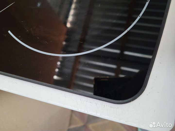 Плита электрическая бу с духовкой