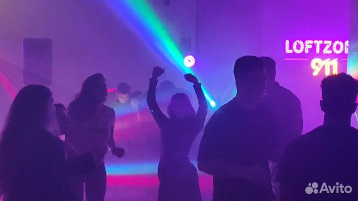 DJ / Аренда аппаратуры