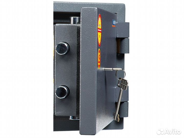 Сейф огневзломостойкий Кварцит 30