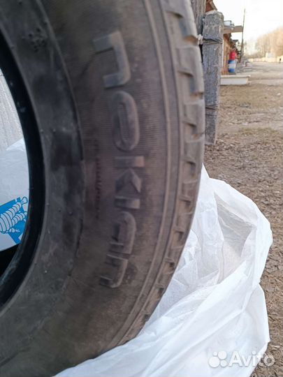 Nokian Tyres Nordman S SUV 225/70 R16