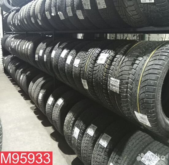 Nokian Tyres Hakkapeliitta R 185/65 R15 90P