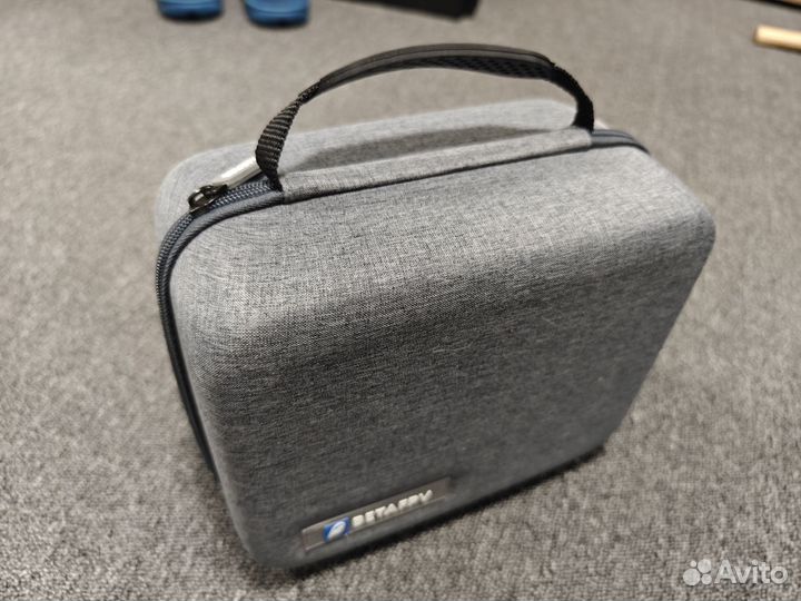 Beta fpv Cetus Pro квадрокоптер