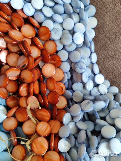 Перламутр для рукоделия