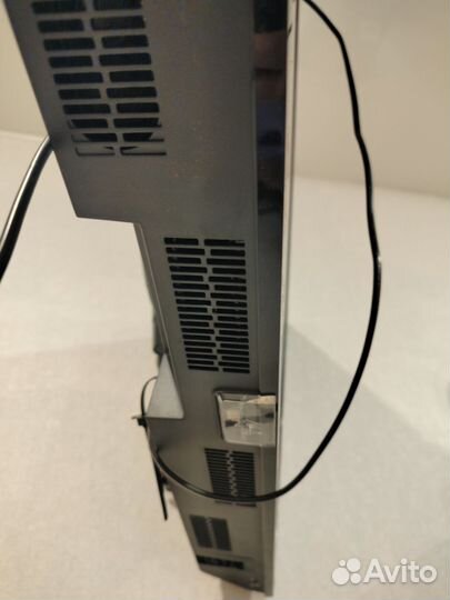 Телевизор смарт лос