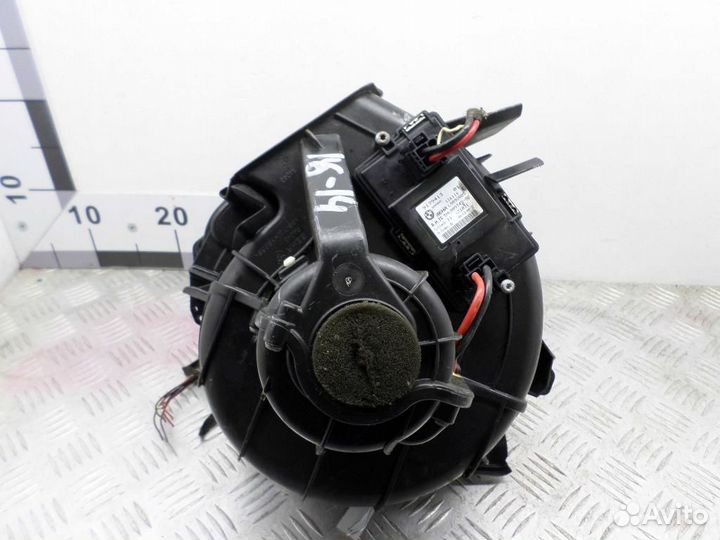 Вентилятор (разное) BMW 7-Series