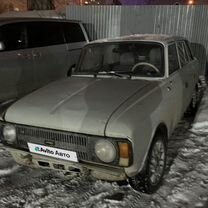 ИЖ 2125 1.5 MT, 1996, 99 000 км, с пробегом, цена 65 000 руб.