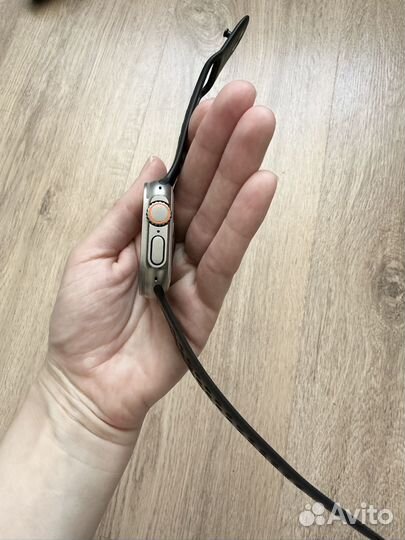 Apple watch ultra 49mm