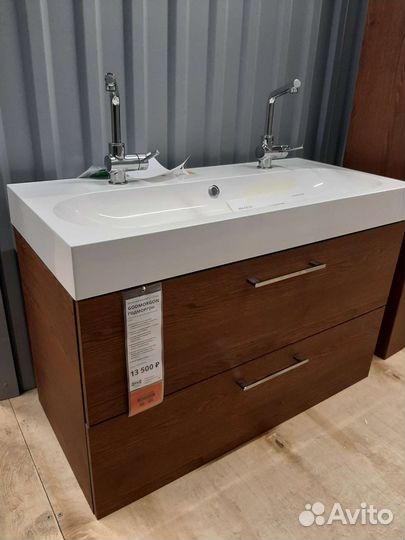 Гарнитур для ванной