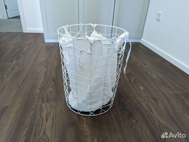 Корзина для белья