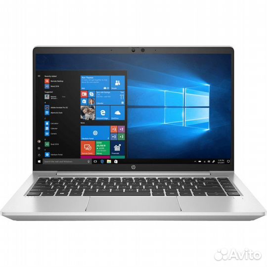 HP ProBook (61G06AV)