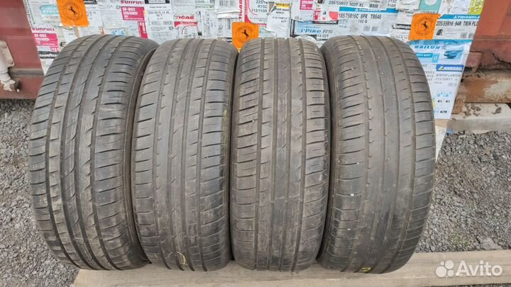 Hankook Ventus Prime 2 K115 225/60 R17 99H