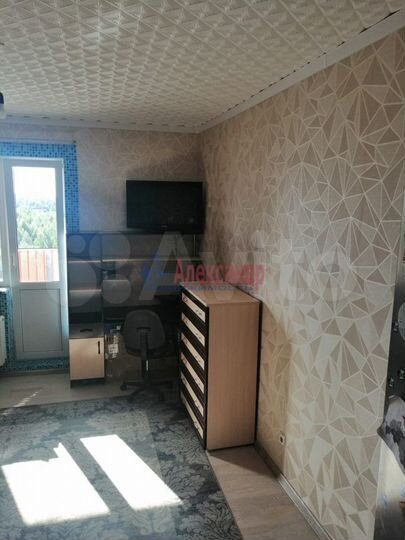 1-к. квартира, 22 м², 7/13 эт.