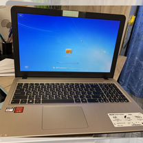 asus x540y - Авито | Объявления во всех регионах: купить вещь