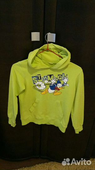 Спортивная одежда детская(р-р 128-134)