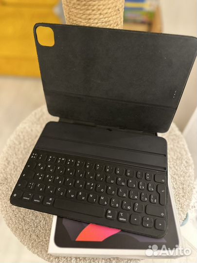 iPad air 4 64gb wifi + lte