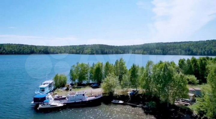 Участок 19 сот. (ИЖС)