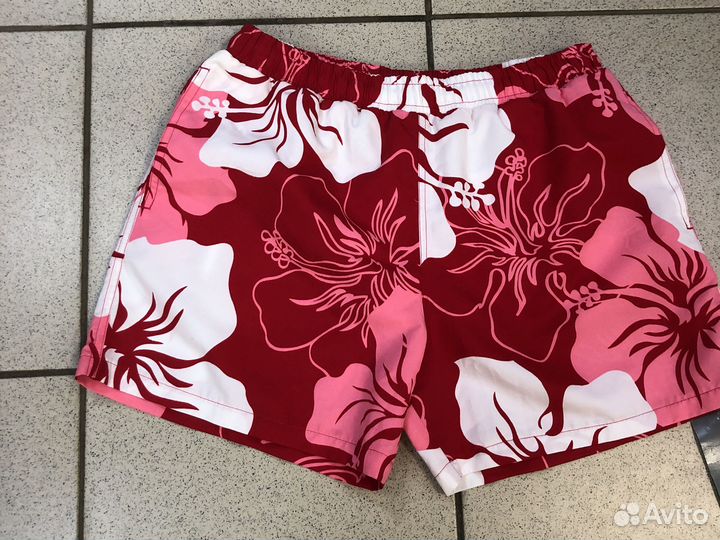 Шорты roxy, Nike,reebok,colambia