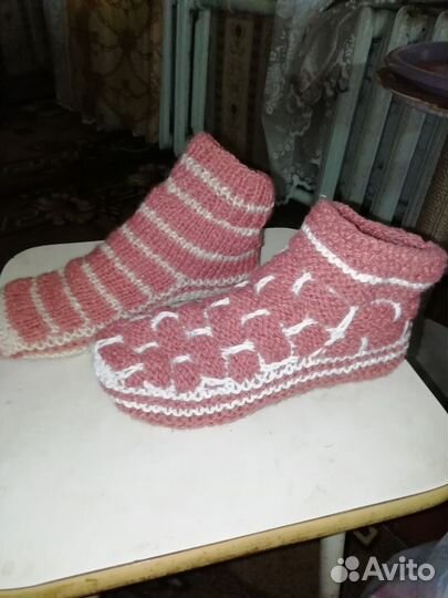 Носки, следки