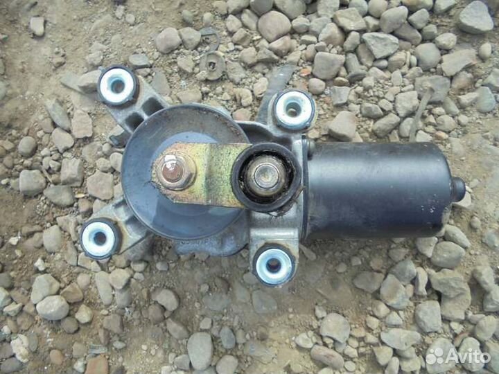 Мотор дворников Nissan R'nessa N30 SR20DE 2000/2