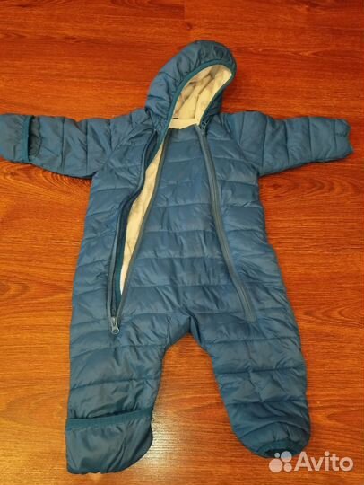 Комбинезон polarn o'pyret, 68