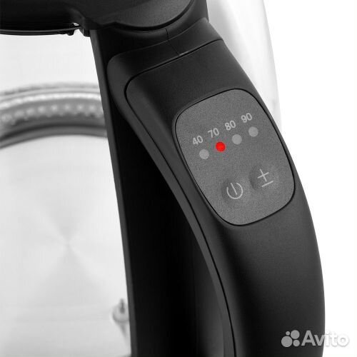 Чайник Kitfort кт-6145