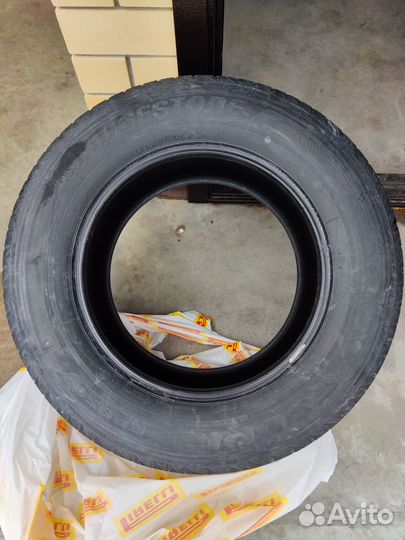 Bridgestone Ecopia EP850 285/60 R18 116V