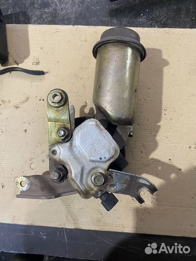 Насос Гура Toyota 2 NZ-FE