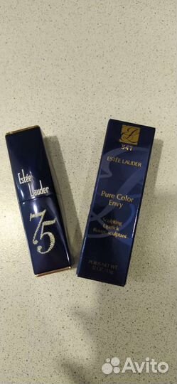 Помада Estee Lauder 541