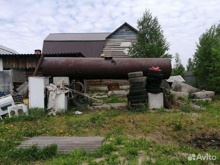 Емкость для воды