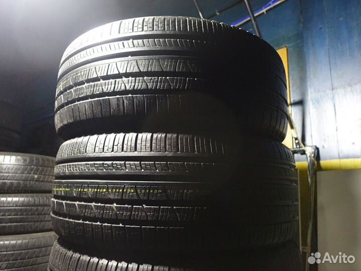 Pirelli Scorpion Verde All Season 275/45 R21