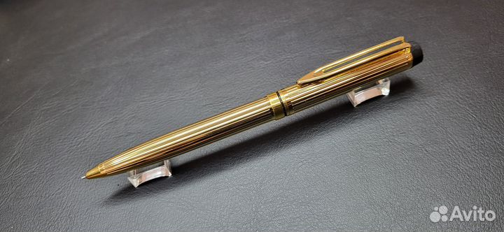 Набор шариковая ручка и механический карандаш