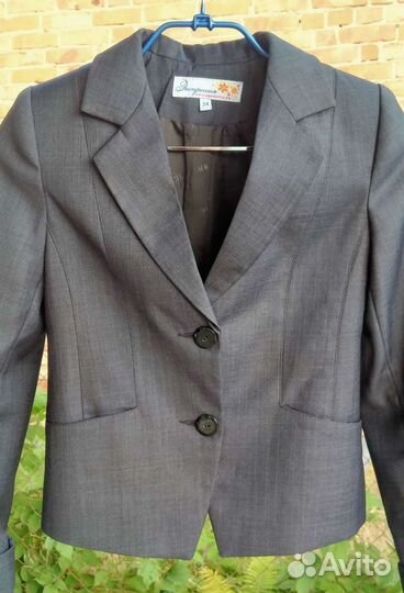 Школьная форма 