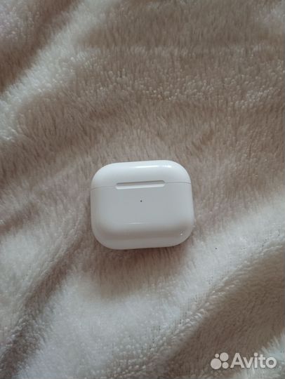 Airpods pro 3