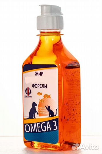 Лососевое масло