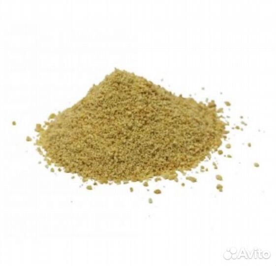 Добавка в прикормку fishberry Печенье молотое 1кг