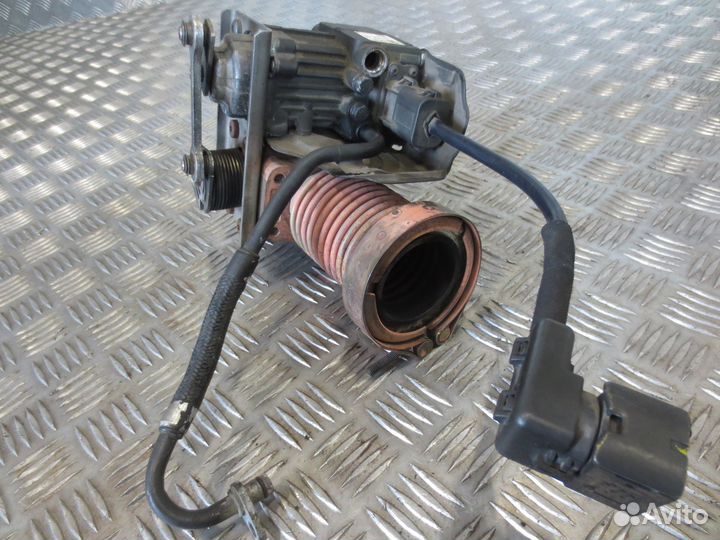 Клапан EGR (в сборе ) DAF 2339622