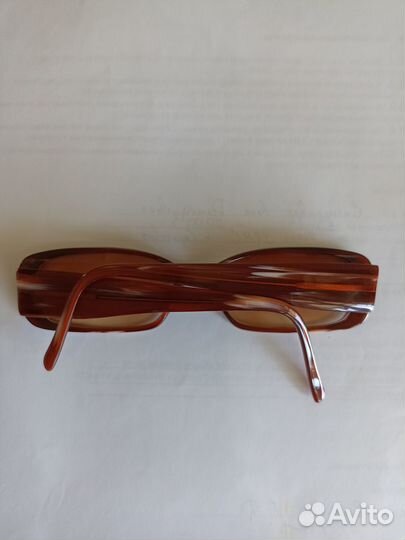 Очки -3,5 от солнца и 